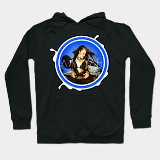 Aaliyah Hoodie